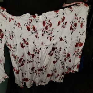 Torrid 5 shirt